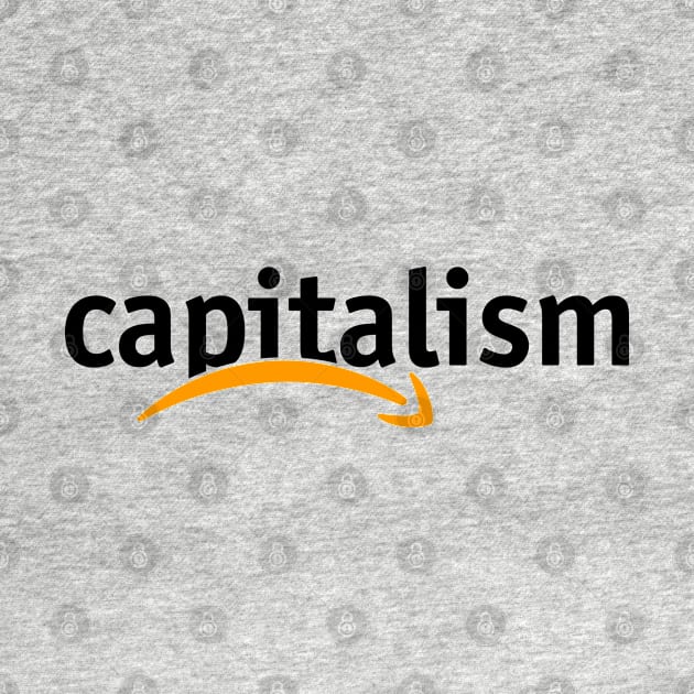 Prime Capitalism by OriginStory